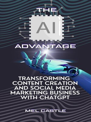 cover image of The AI Advantage